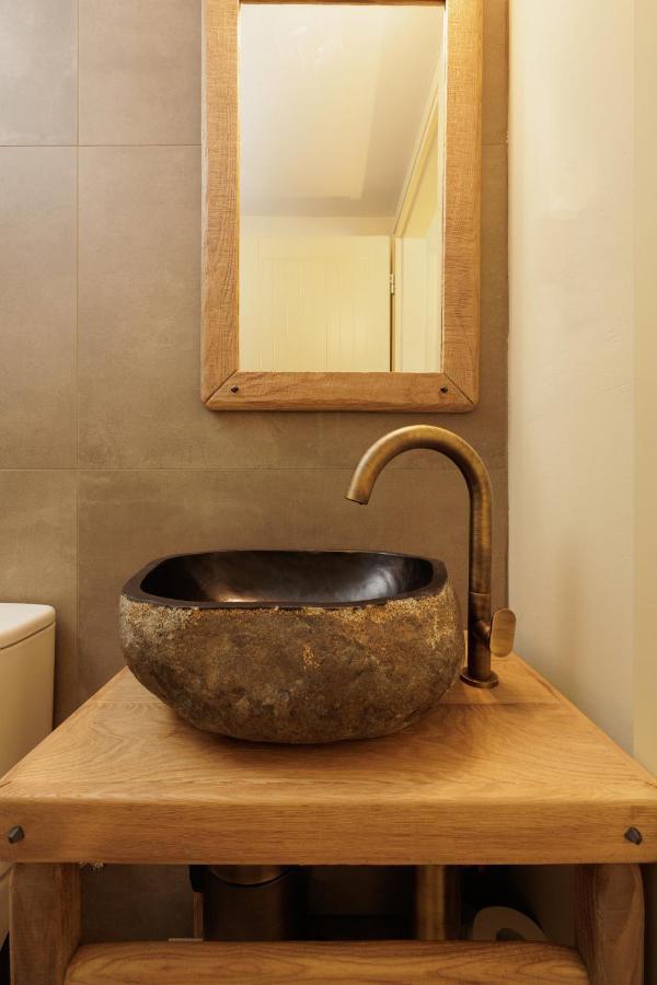 Dendrilia Villa & Suite By Rodostamo Collection Kasziópi Kültér fotó
